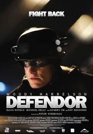 Defendor - cinema all'aria aperta