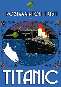 "Titanic"