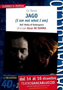 "Jago"