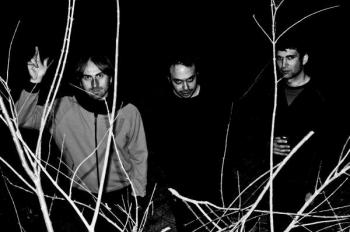 A Violet Pine in concerto + Alkandi DjSet