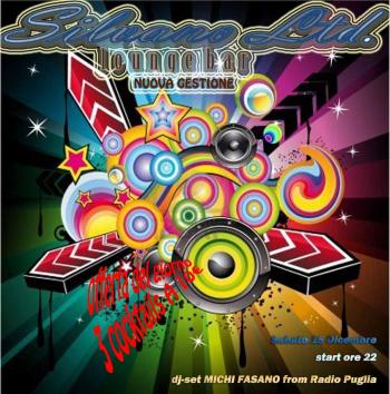 Il Sabato del dj set