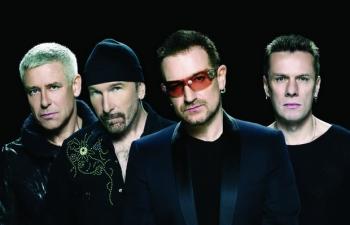 Twilight U2 Tribute Band dal vivo