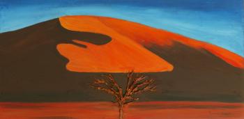 Luoghi personale di Gianna Barile