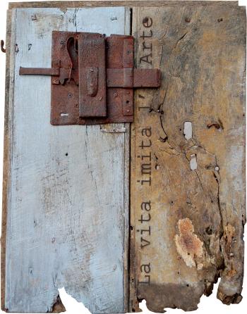 personale di Angela Consoli