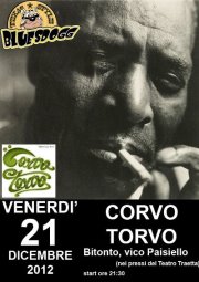 Bluesdogg. Live Blues Power Trio