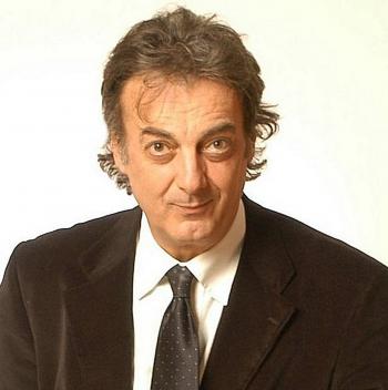 Ridens Factory: Special Guest Gianni  Ciardo  