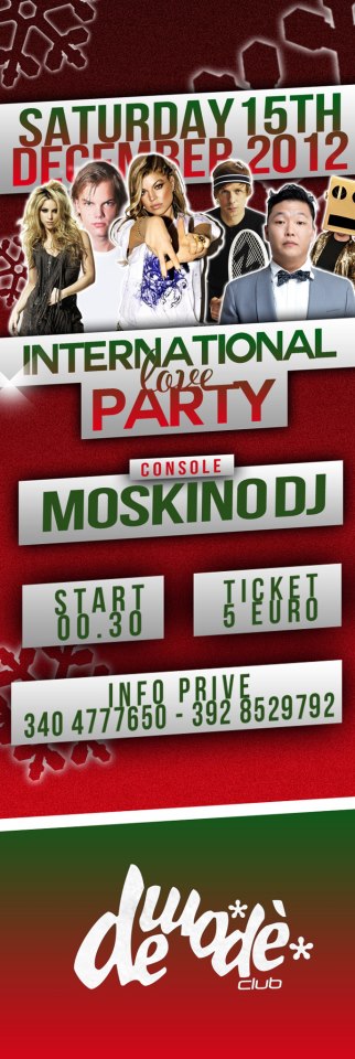 We Talk About Music - Andrea Fiorito, Luca Albano & Flora Paar