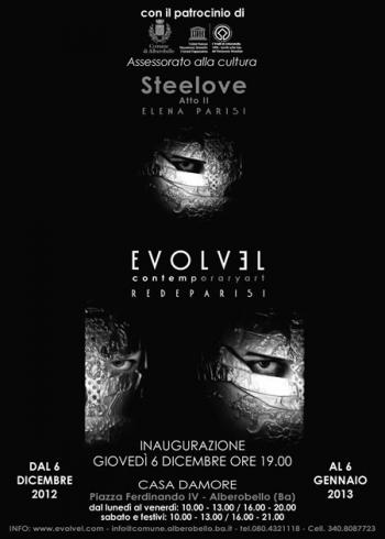 Steelove atto II