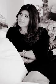 Uva Noir Di Gabriella Genisi