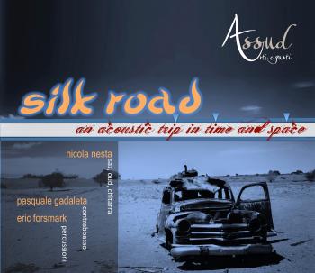 Silk Road