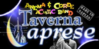 Anema & Corde  '' Song e Napoli''