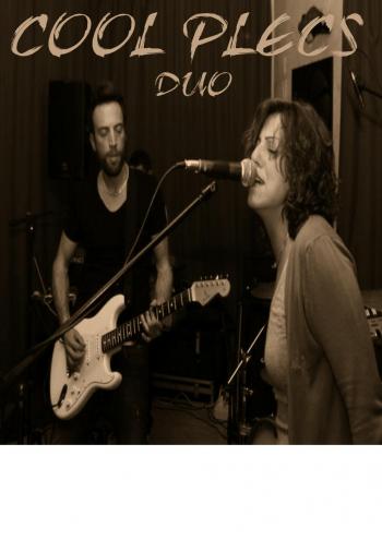 Aperitivo Live con i Cool Plecs Duo