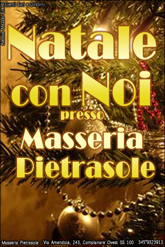 Natale con Noi