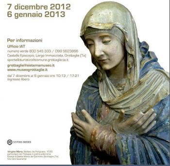 XXXIII Mostra del Presepe