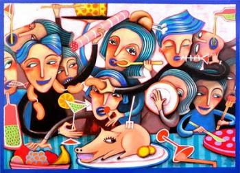 Vigilia di Natale... Aggiungi un posto a tavola!