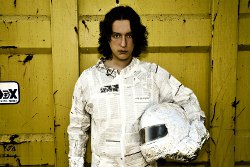 Marco Notari in concerto