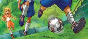 La lettura ti fa grande. Festival dei Piccoli Lettori