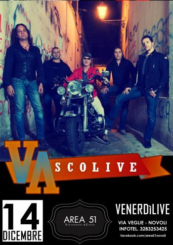 Vascolive