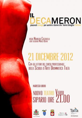 Il Decameron