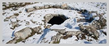 Solstizio d'inverno a Murgia Timone