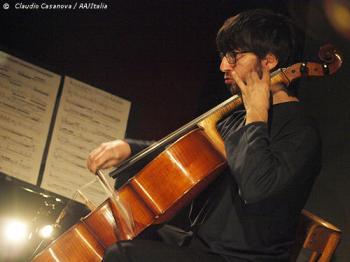 I Concerti del Lunedì:  Mahler e Brahms