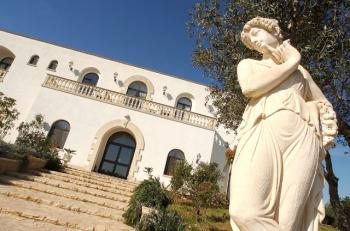 Capodanno nel Salento al Griko’ Country Hotel