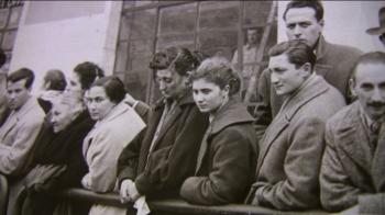 Visti d'amore: Ho fatto il mio coraggio e I fiori alla finestra