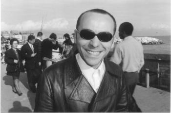 Simone Tutto Bene cabaret