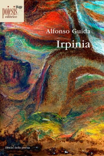 "Irpinia" il terremoto nell'anima di Alfonso Guida