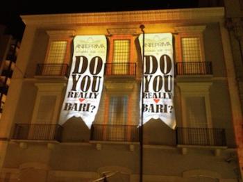 Do you really love Bari?