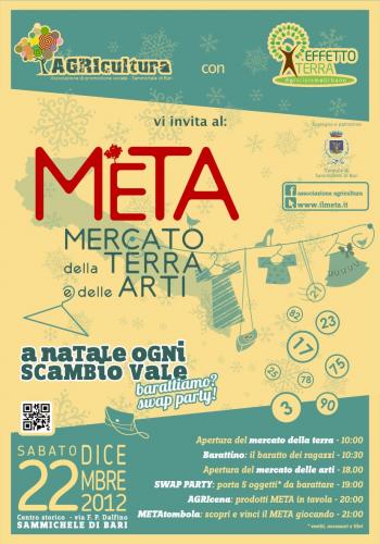 META - Mercato della Terra e delle Arti