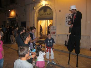 Natale con Nuovo Borgo