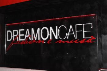 La natura si ribella - il Compleanno del Dream On