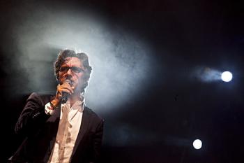 Locomotive Jazz Festival per Lucio & Faber