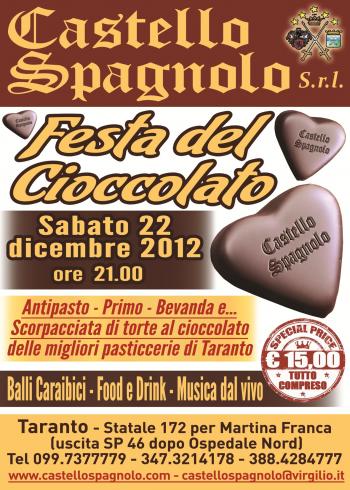 Festa del Cioccolato