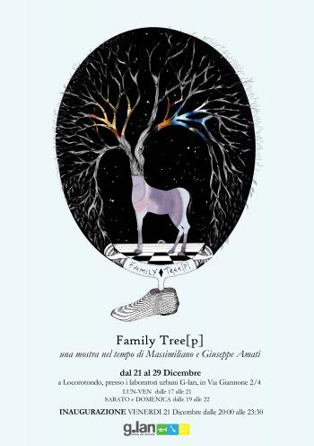 Family tree[p]