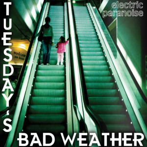 Garage Sound Live presenta Tuesday’s Bad Weather + Venaya