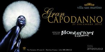 Gran Capodanno, Montefiori Cocktail