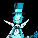 Rino Plastici - Rino Gaetano tribute live