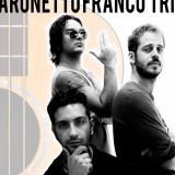 Baronetto Franco Trio Made in Italy Live