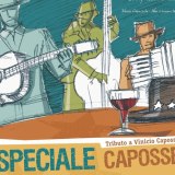 Speciale Capossela - Vinicio Capossela Tribute live