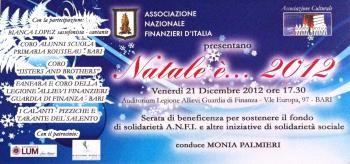 Natale è...2012
