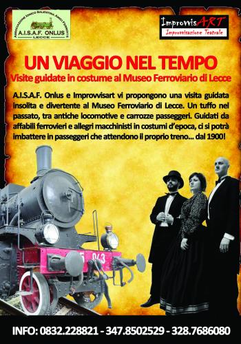 Un Viaggio Nel Tempo