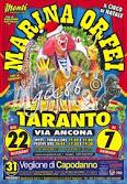 Circo Marina Orfei