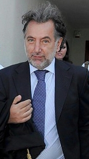 Il magistrato Giuseppe Scelsi presenta il suo libro Il colore del melograno