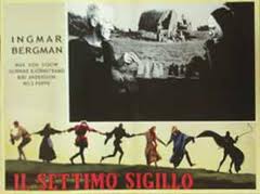 Film: Il Settimo Sigillo