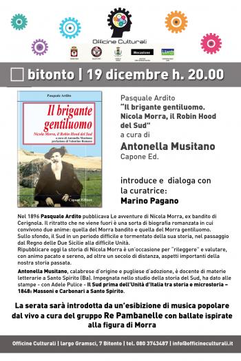 Il Brigante Gentiluomo