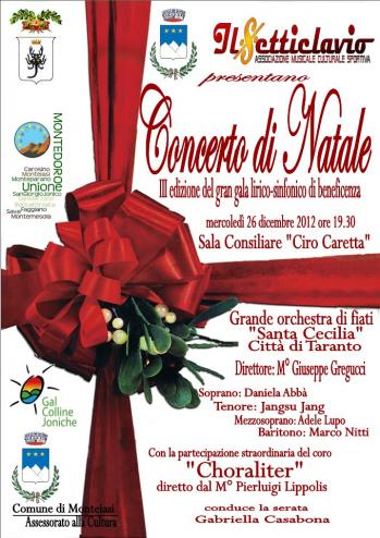 Concerto Di Natale