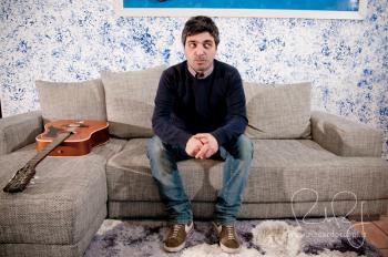 Michele Maraglino in concerto + Michel de Large Djset (La notte dei cantautori)