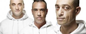 Sud Sound System e Boom Da Bash